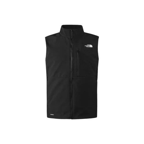 THE NORTH FACE Urban Exploration Жилет Мужской Черный