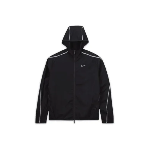 Nike x Nocta FW23 Ветровка Унисекс Черный