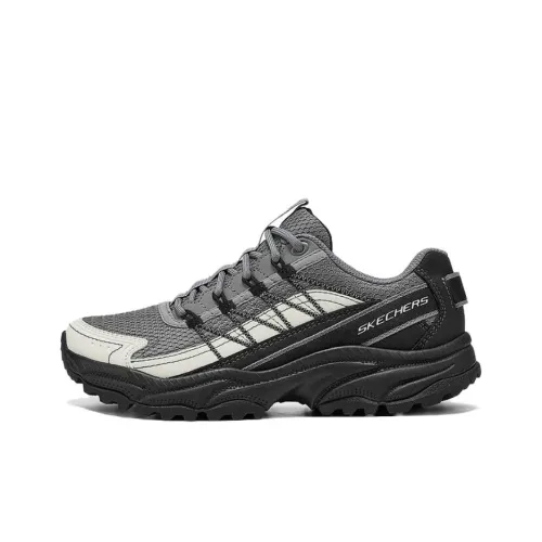 Skechers OUTDOOR WOMENS Альпинистские и туристические ботинки Низкий верх Женские