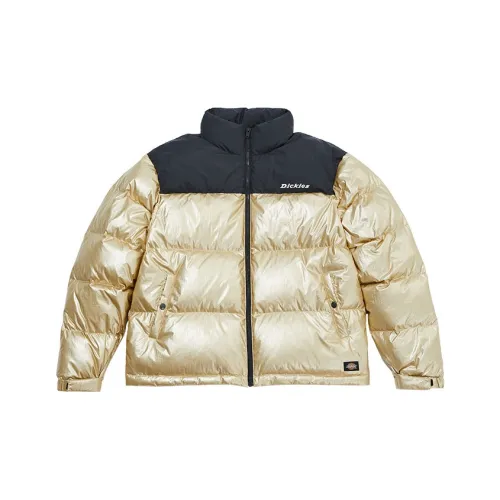 Dickies Пуховик Унисекс Gold