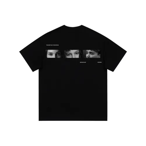 COMOWA Унисекс Футболки