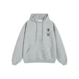 Серый меланж