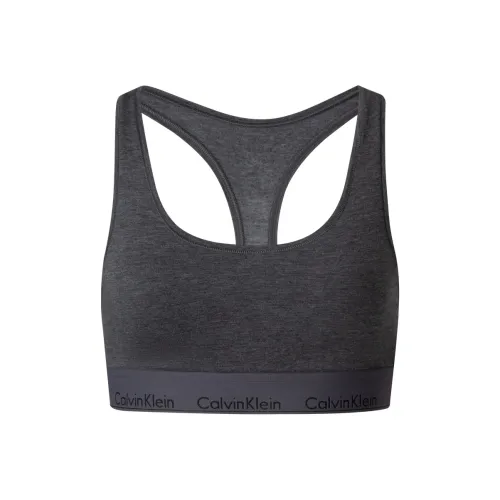 Calvin Klein Modern Gravity Band Женские Бюстгальтеры