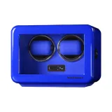 Королевский синий