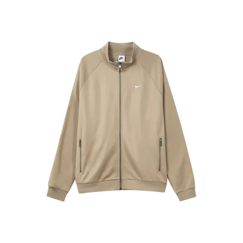 Nike Бежевый Мужской Куртки