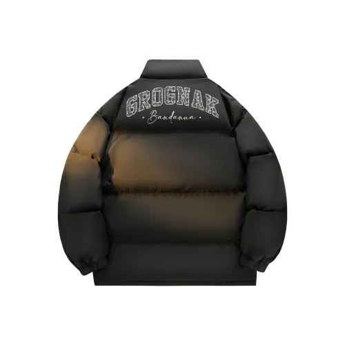 GROGNAK Унисекс Пуховики