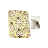 Трубы Складное зеркало-Желтый[7*11см]