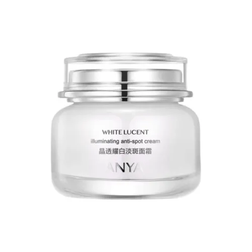 HANYA Кристальный Brightening Dark Spot Lightening для лица успокаивающий осветляющий увлажняющий крем 30 г