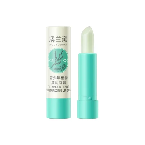AOCILENDA Бальзамы для губ Подростковый возраст