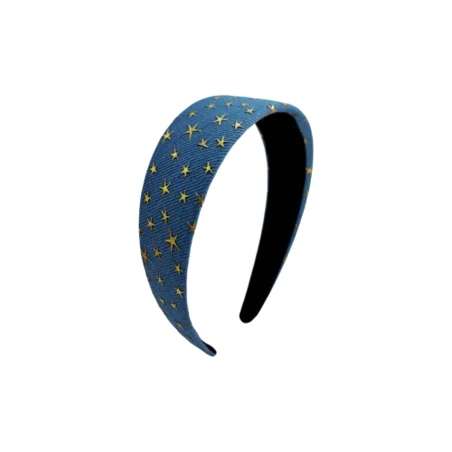 VERENA REINE Тканевые ободки для волос Женские