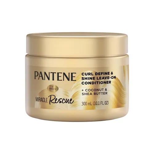 PANTENE Мягкий Уход за волосами без необходимости мытья Увлажняющие кондиционеры 300 мл