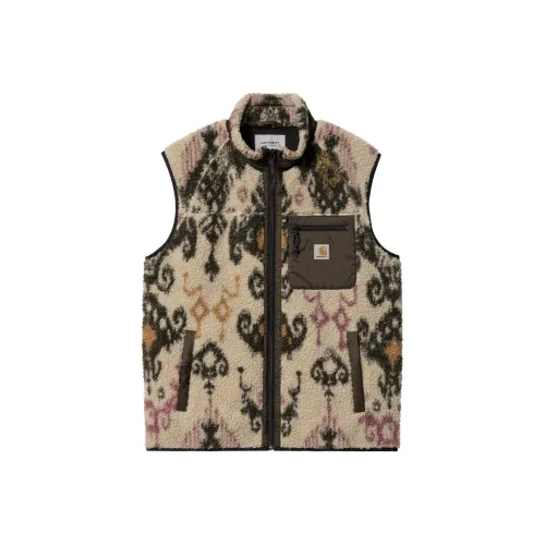 Carhartt WIP Rock Мужские жилеты