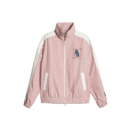 PUMA x Rhuigi Red Men's Jackets