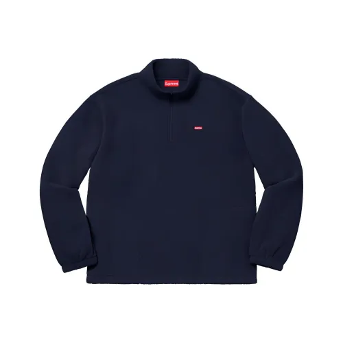 Supreme FW19 Унисекс Свитшоты