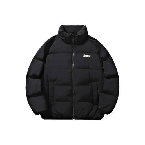 JEEP Унисекс Пуховики