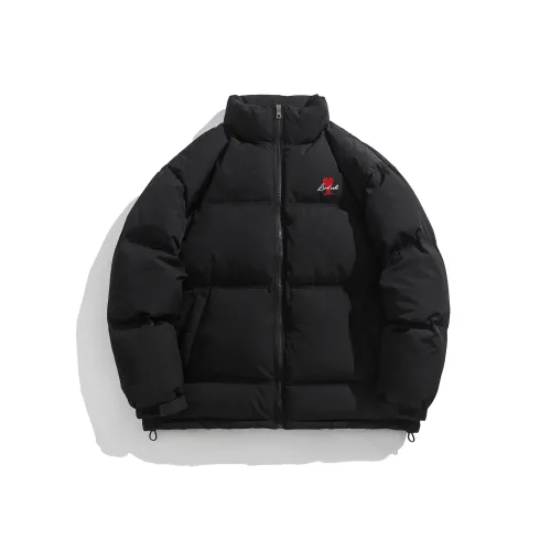 Lind Erki Унисекс Пуховики