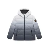 Дымчато-серый