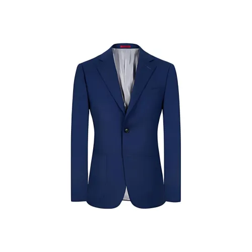 JODOLL Бизнес-костюм мужской Ультрамарин Циан