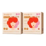 Двухназначные коробки 290 мм², всего 16 штук