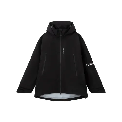 Volcom Ветровка Мужская