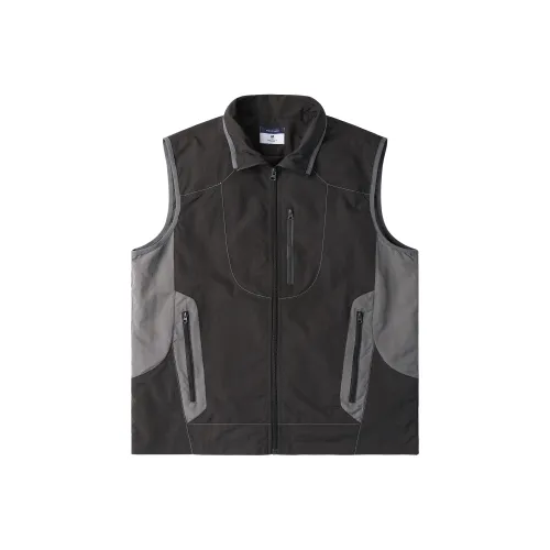 Ben.panda Унисекс Жилеты