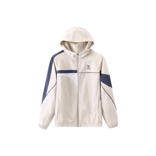 CAMEL Унисекс Куртки