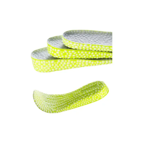 Leopard Kitten Стельки для ног с эффектом попкорна Унисекс