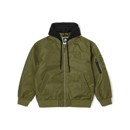 KAPPA Мужские пуховики