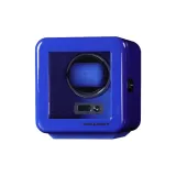 Королевский синий