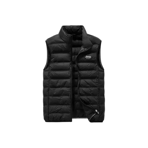 JEEP SPIRIT Мужские жилеты
