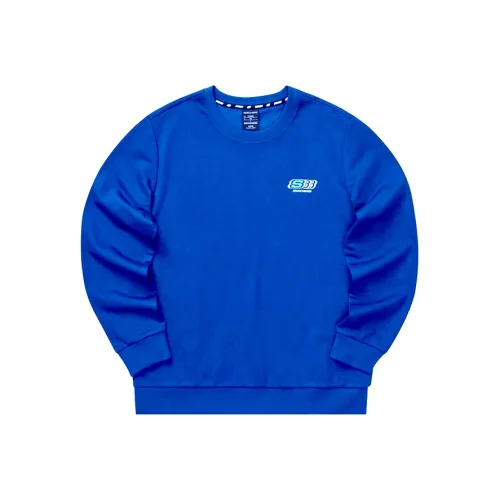 Skechers Colorful Свитшот Унисекс Принцесса Синий