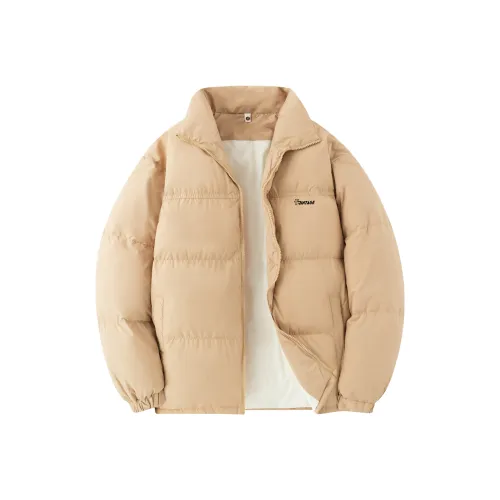 FAKE UINTAGE Пуховик Унисекс