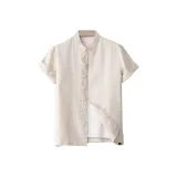 Серый меланж