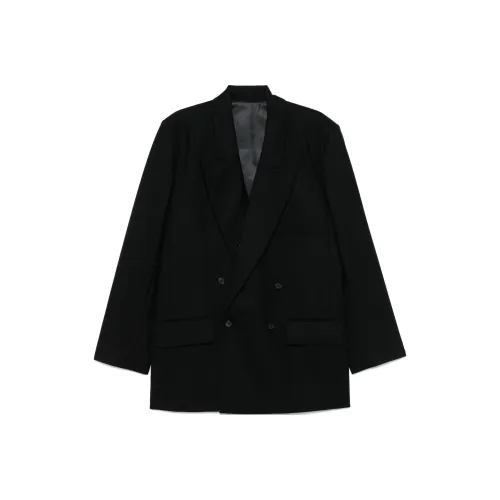 MICHAEL KORS Бизнес-костюм Куртка Мужская Черная