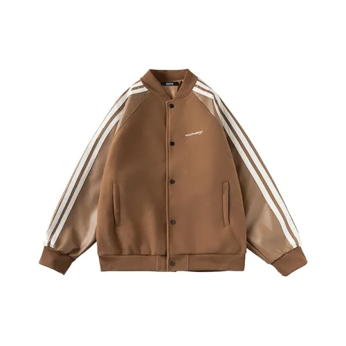 33TH Унисекс Куртки