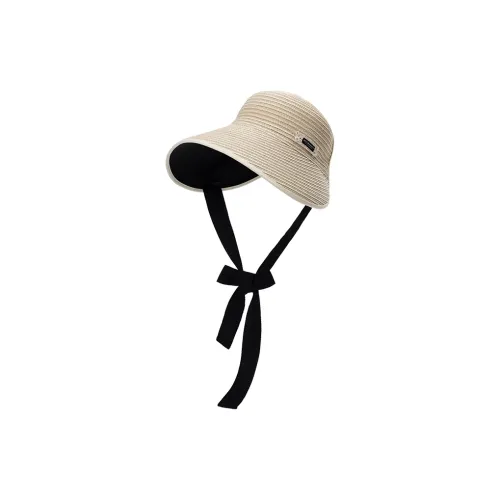 Fancet Studios Целлюлозные материалы UV-защита Женские шляпы