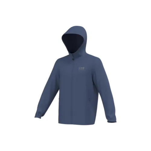361° Ветровка Мужская Морской Синий