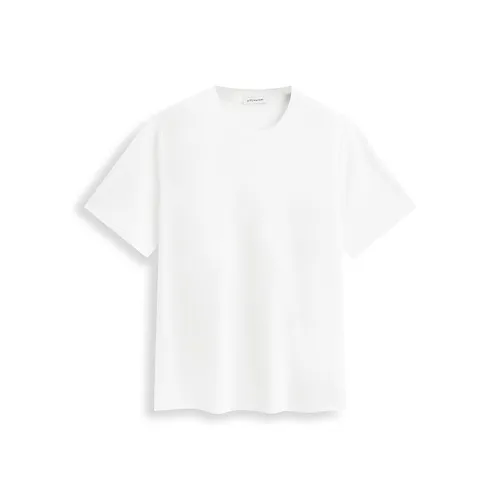 PEACEBIRD MEN T-Shirt Мужской Bright White 1