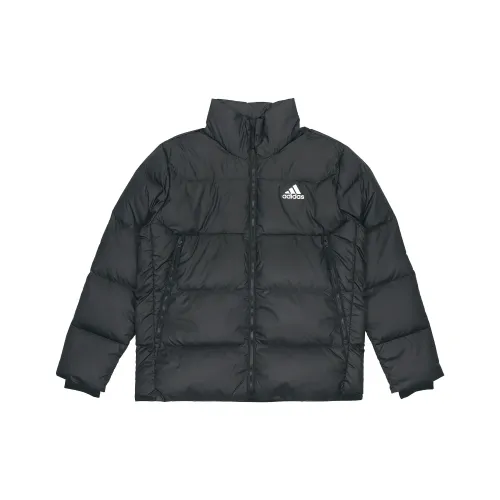 Adidas BAFFLE DOWN Мужские Пуховики