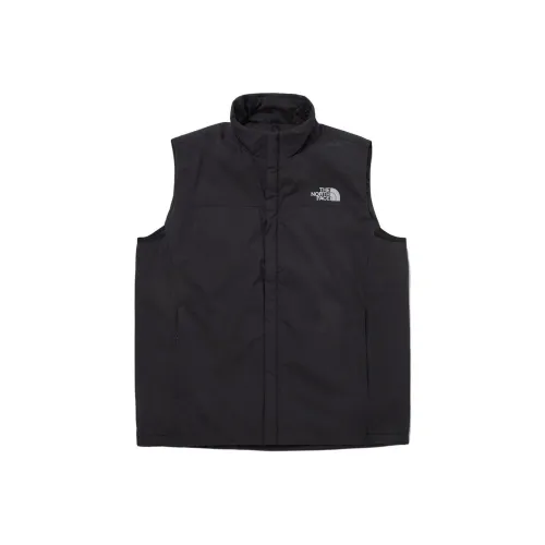 THE NORTH FACE Жилет Мужской Черный