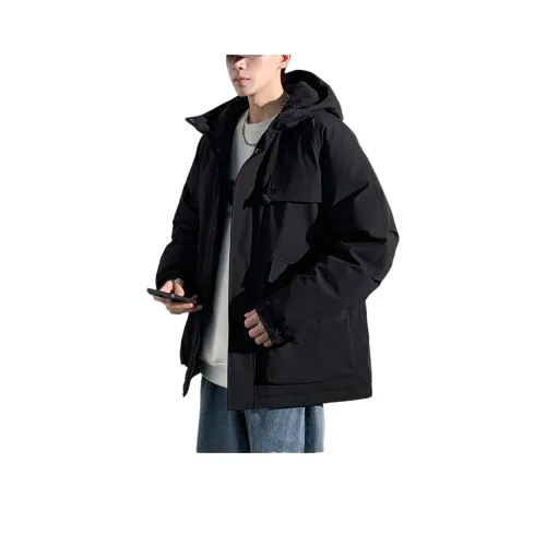 Tonlion Мужские Пуховики