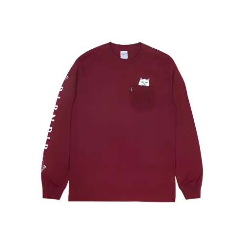 RIPNDIP Унисекс Свитшоты