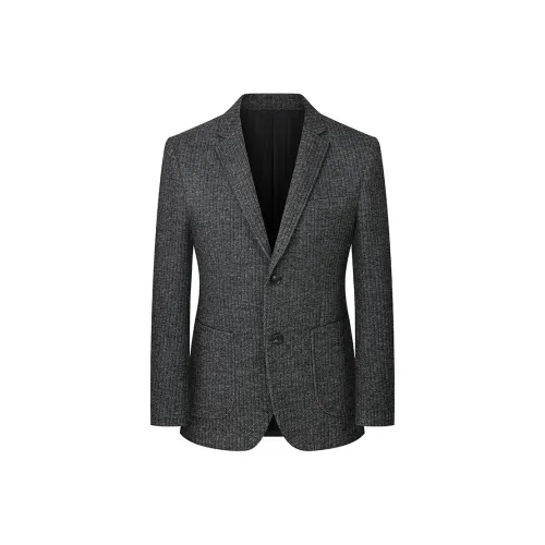 JOHNHOLLIS Бизнес-костюм Куртка Мужская