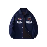 Темно-синий