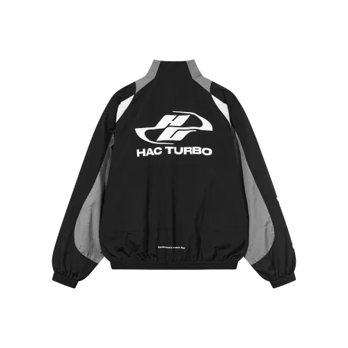 HARSH AND CRUEL Унисекс Куртки