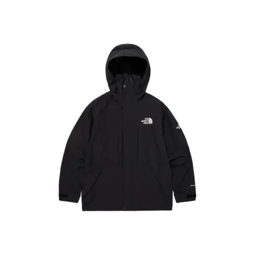 The North Face NEO VAIDEN Черный Унисекс Ветровки