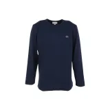 Морской синий