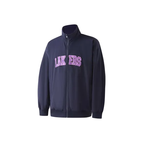 NBA Los Angeles Lakers Унисекс Куртки