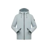 Серо-голубой