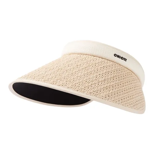 SIGGI STUDIOS Полиэстер UV-защита Головные уборы Женские